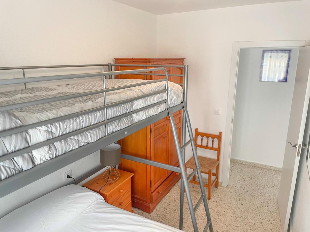 Appartamento Azvalia - Valparaiso - Piscina Y Parking Gratis