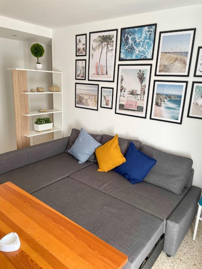 Azvalia - Valparaiso - Piscina Y Parking Gratis Appartamento El Puerto de Santa María