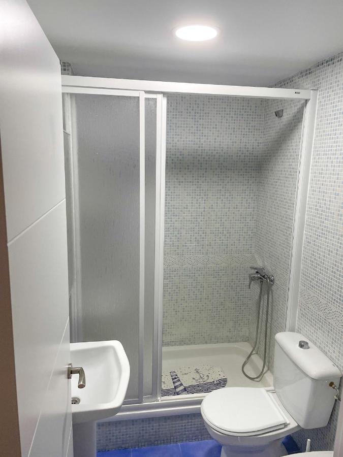 Azvalia - Valparaiso - Piscina Y Parking Gratis * El Puerto de Santa María