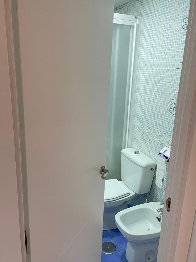 Azvalia - Valparaiso - Piscina Y Parking Gratis Appartement