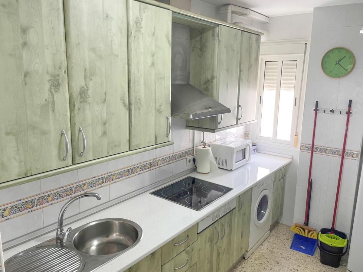 Appartamento Azvalia - Valparaiso - Piscina Y Parking Gratis