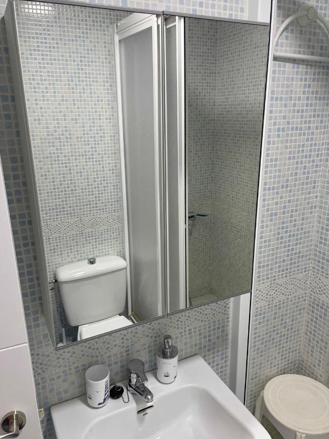 Appartement Azvalia - Valparaiso - Piscina Y Parking Gratis