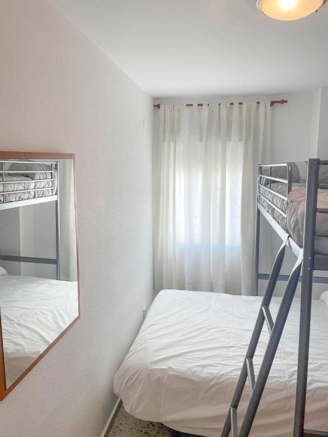 Appartement Azvalia - Valparaiso - Piscina Y Parking Gratis *