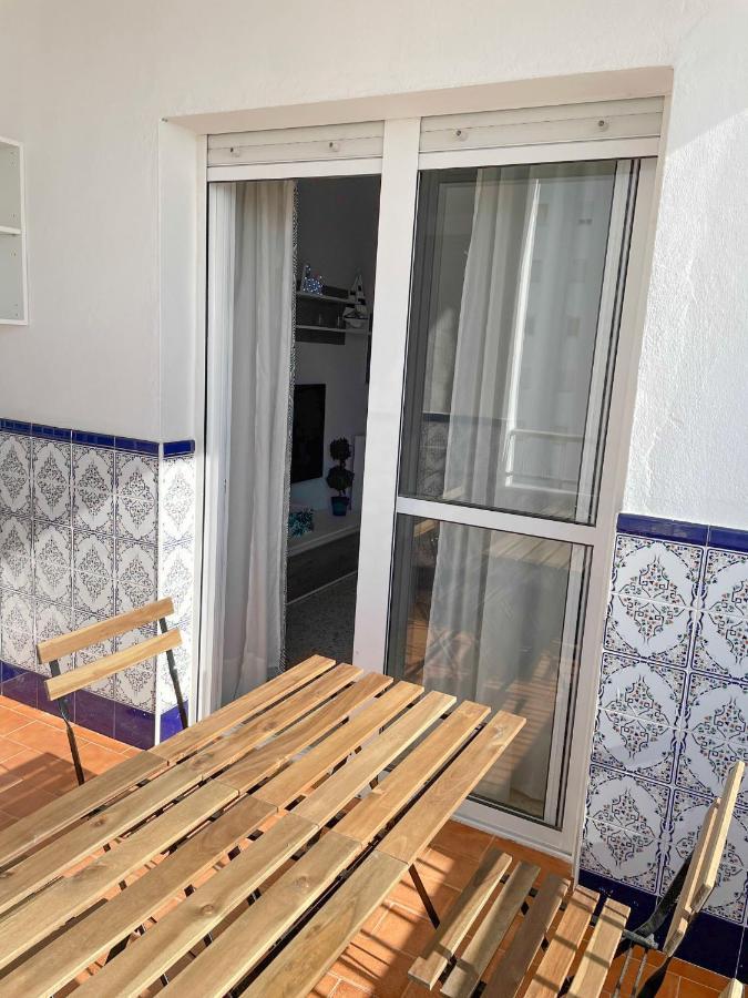 Appartement Azvalia - Valparaiso - Piscina Y Parking Gratis El Puerto de Santa María