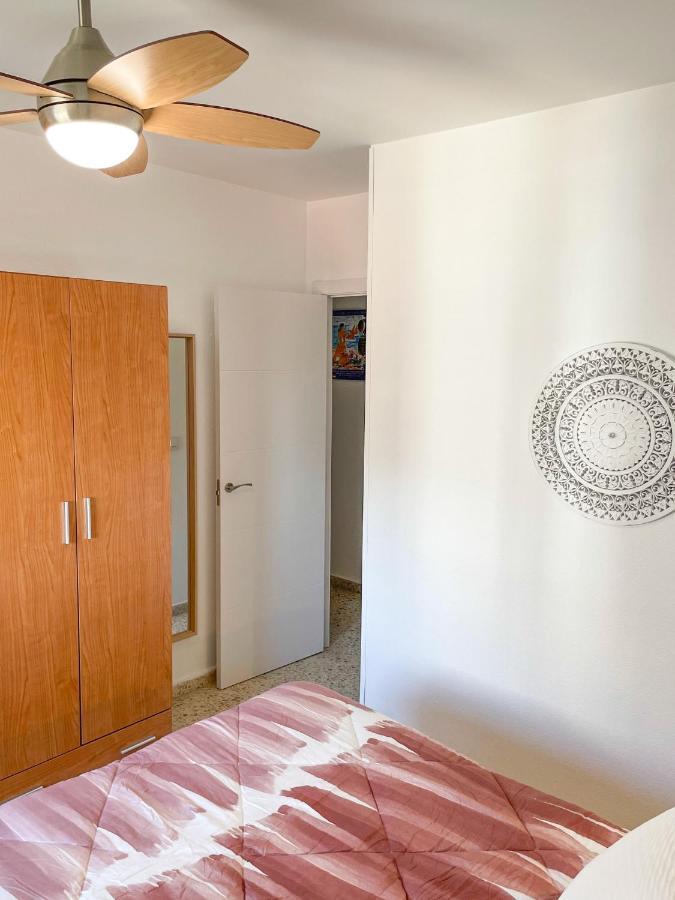 Appartamento Azvalia - Valparaiso - Piscina Y Parking Gratis *