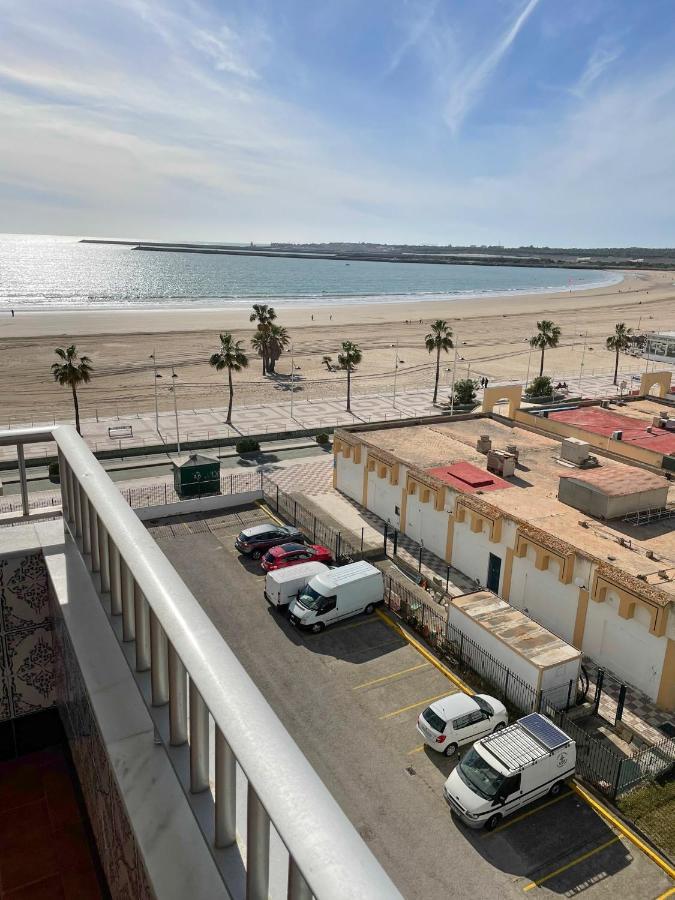 Azvalia - Valparaiso - Piscina Y Parking Gratis Appartamento El Puerto de Santa María