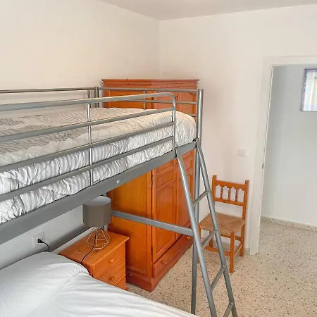 Azvalia - Valparaiso Beach Apartment - Piscina Y Parking Gratis El Puerto de Santa María Extérieur photo