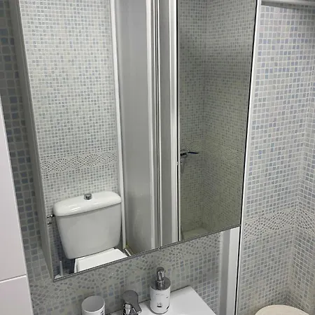 Azvalia - Valparaiso Beach Apartment - Piscina Y Parking Gratis El Puerto de Santa María Extérieur photo