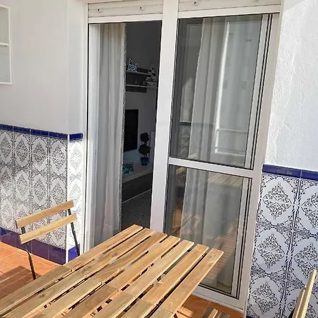 Azvalia - Valparaiso Beach Apartment - Piscina Y Parking Gratis El Puerto de Santa María Extérieur photo