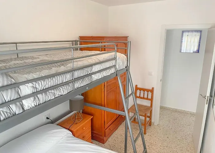Azvalia - Valparaiso Beach Apartment - Piscina Y Parking Gratis