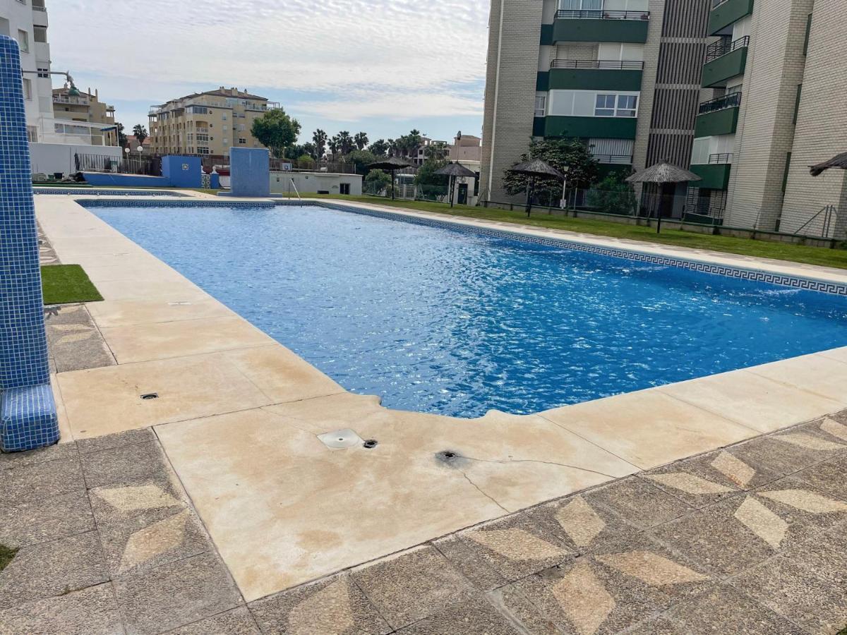 Azvalia - Valparaiso - Piscina Y Parking Gratis El Puerto de Santa María