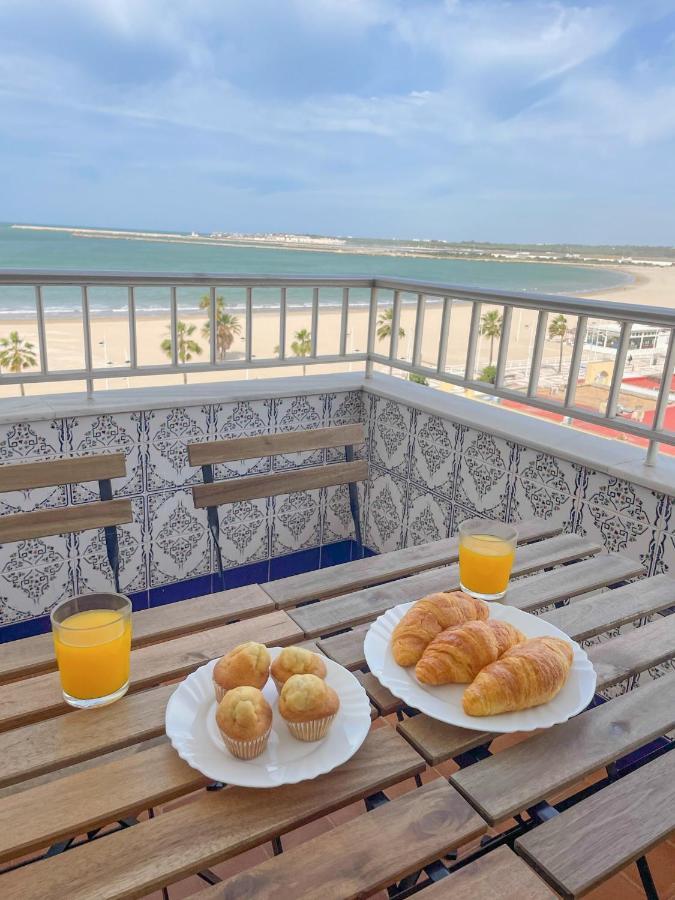 Azvalia - Valparaiso - Piscina Y Parking Gratis Appartement *