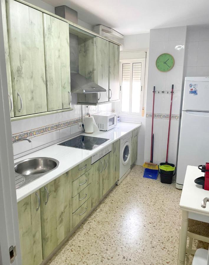 Azvalia - Valparaiso - Piscina Y Parking Gratis Appartement