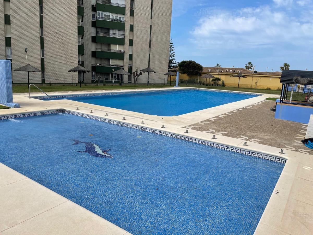 Appartement Azvalia - Valparaiso - Piscina Y Parking Gratis