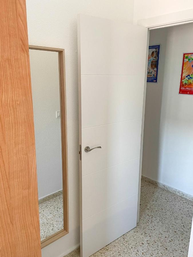 Azvalia - Valparaiso - Piscina Y Parking Gratis Appartement *