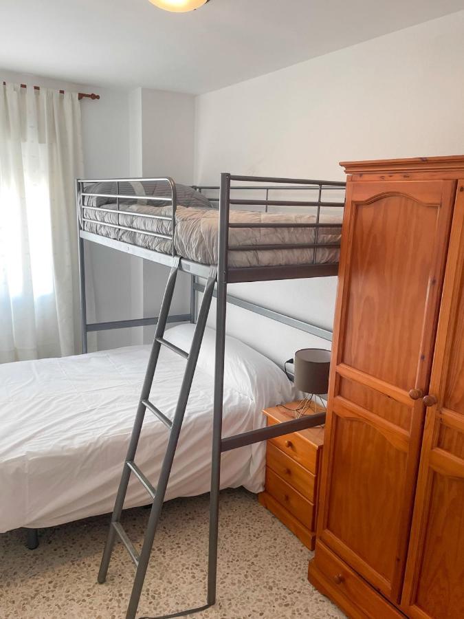 Appartement Azvalia - Valparaiso - Piscina Y Parking Gratis