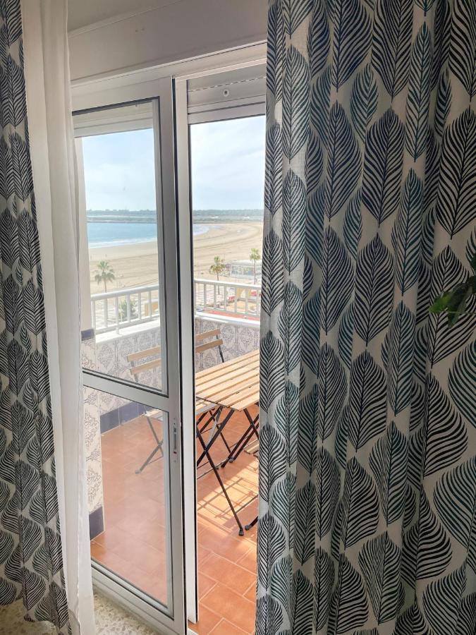 Azvalia - Valparaiso - Piscina Y Parking Gratis Appartement El Puerto de Santa María