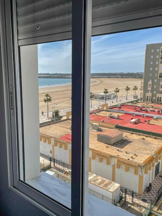 Azvalia - Valparaiso - Piscina Y Parking Gratis Appartement