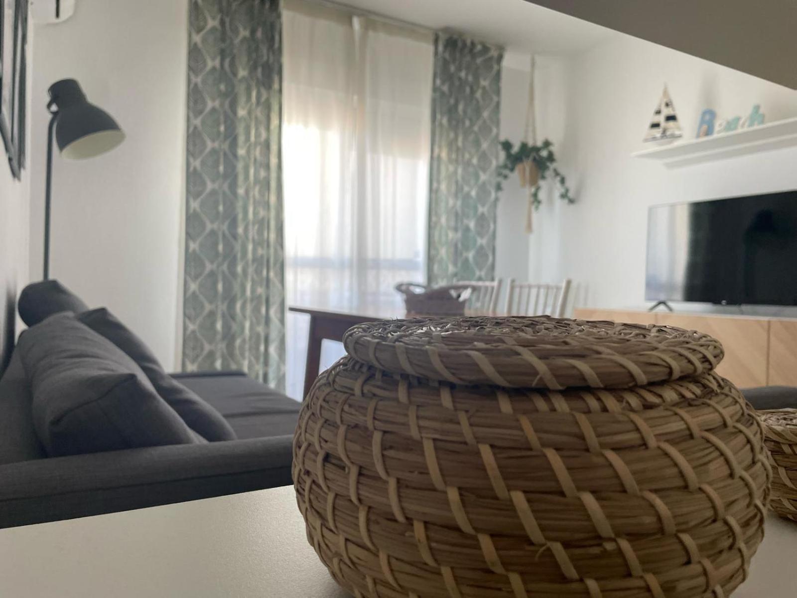 Azvalia - Valparaiso - Piscina Y Parking Gratis Appartement *