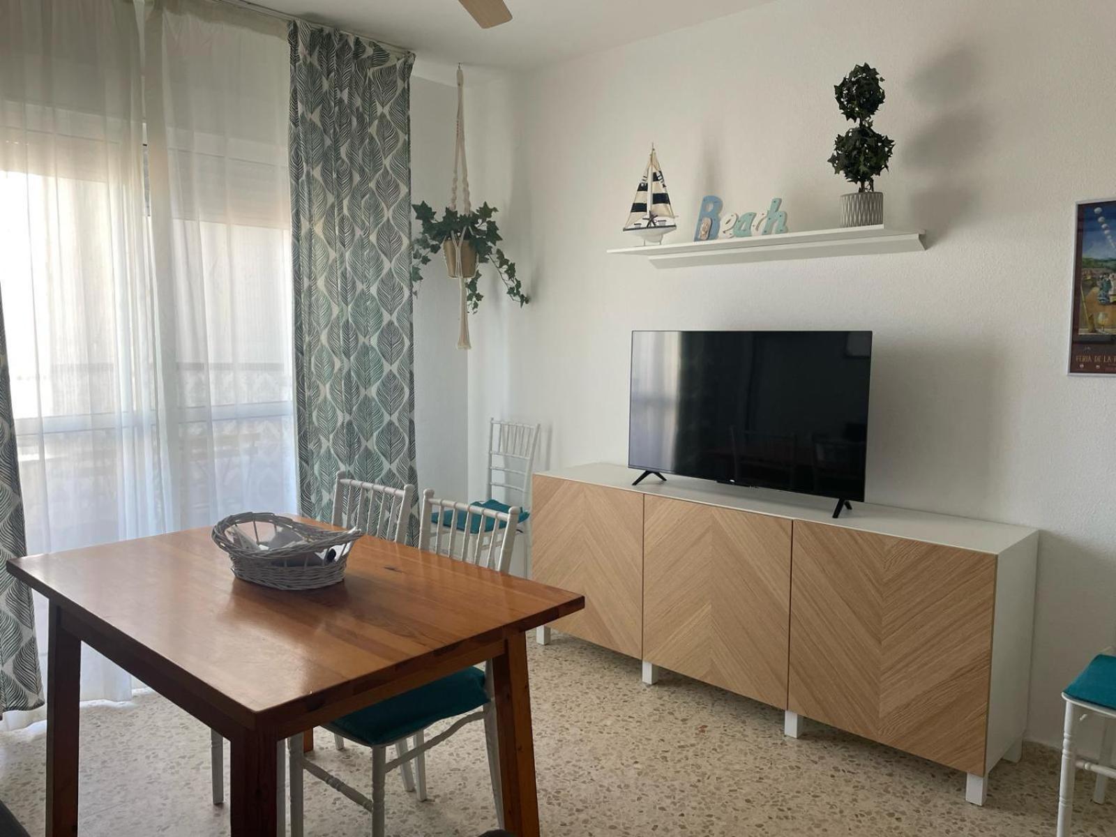 Azvalia - Valparaiso - Piscina Y Parking Gratis * El Puerto de Santa María