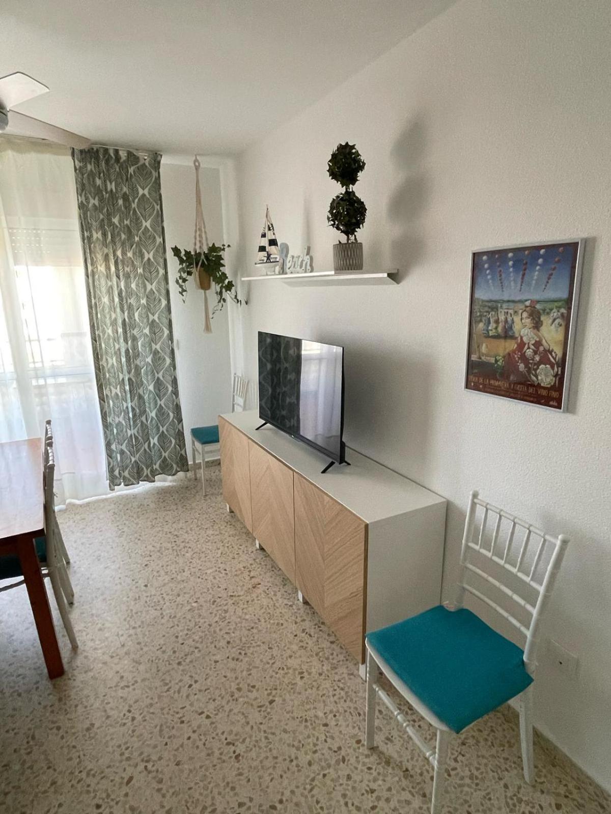 Azvalia - Valparaiso - Piscina Y Parking Gratis El Puerto de Santa María
